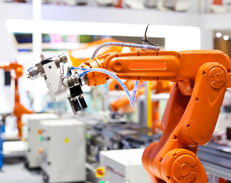 industrial robotcis